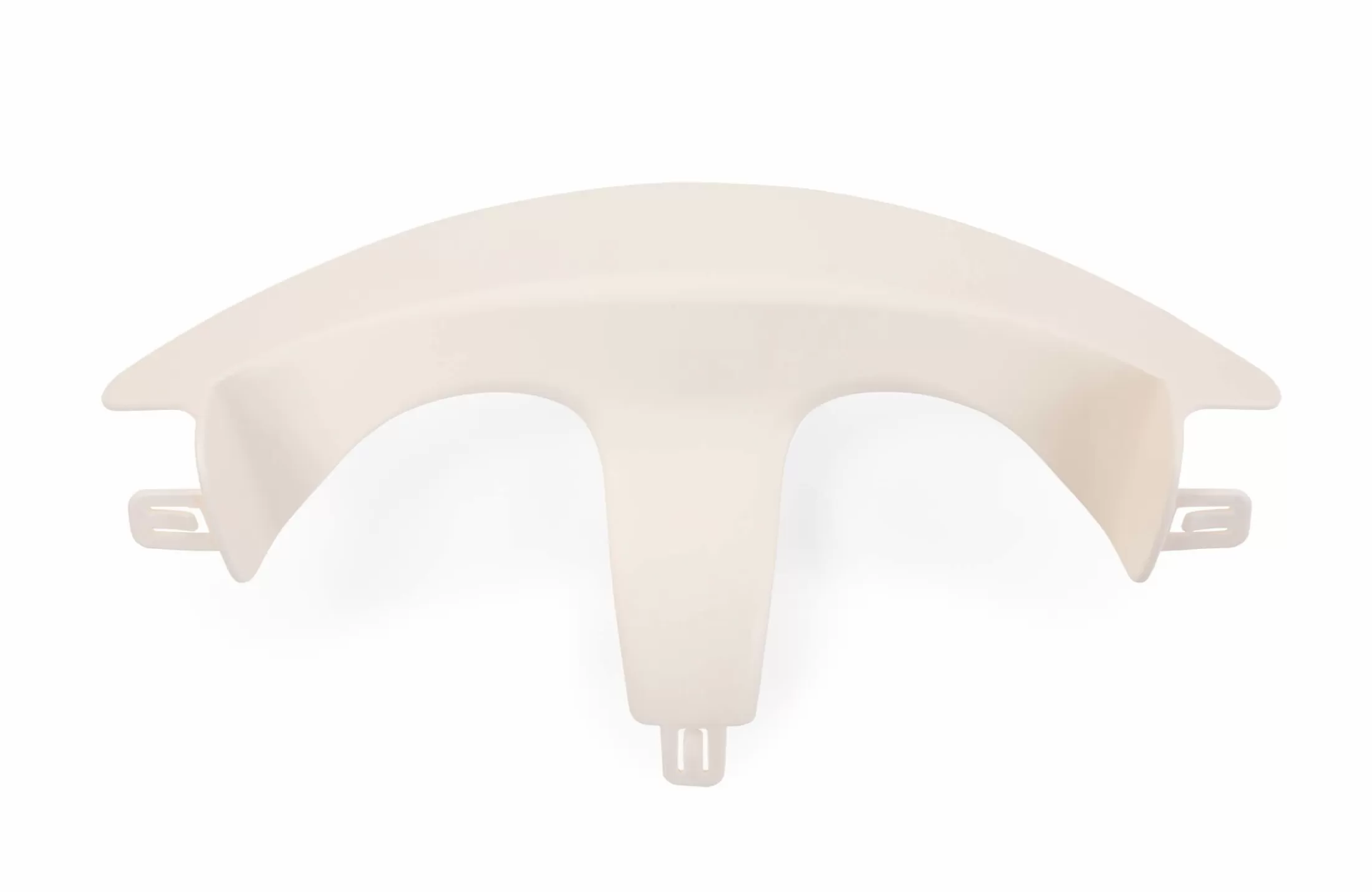 Clearance Attelle de sécurité Evolu - Blanc Pièces De Rechange