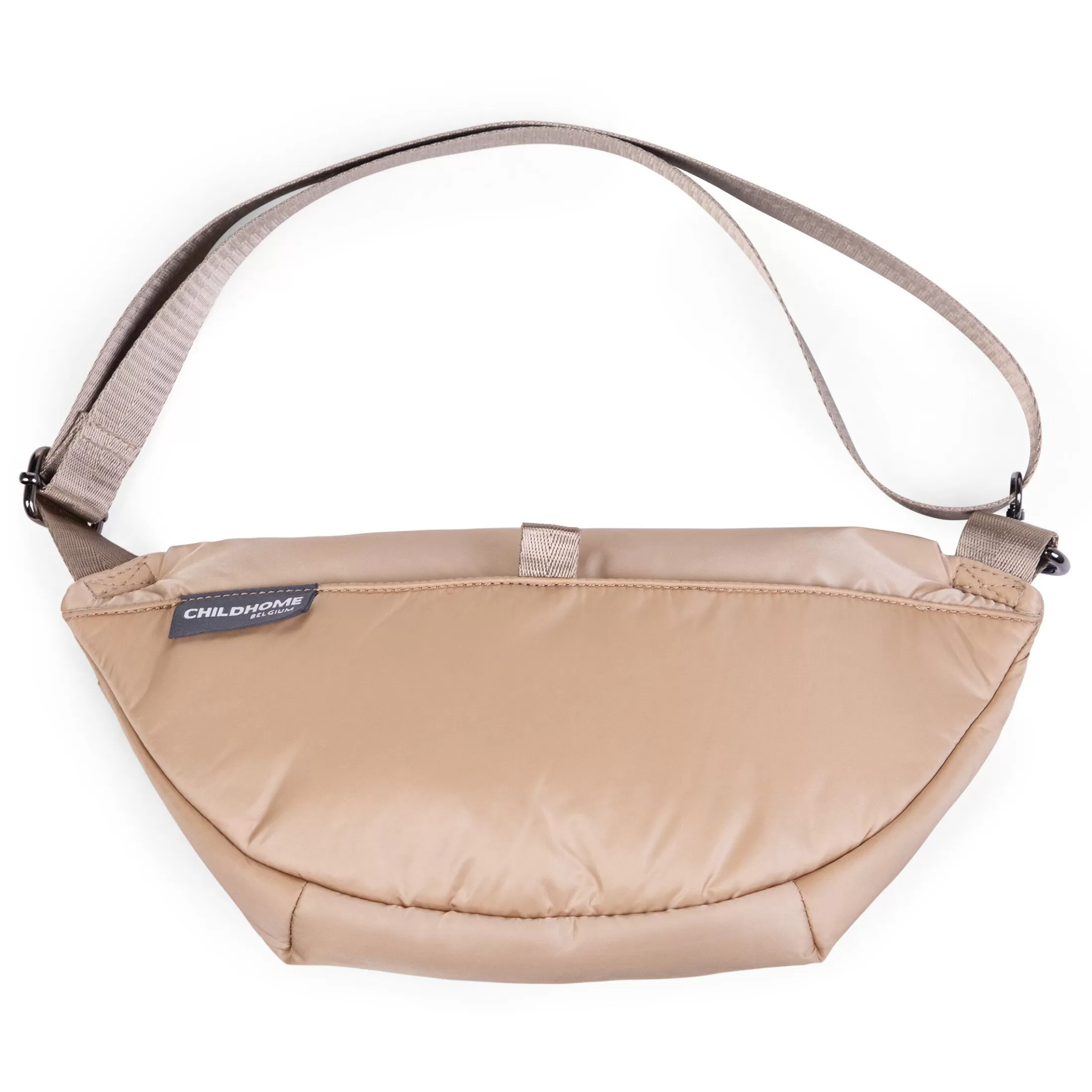 Hot Banana Bag On The Go Sac De Hanche - Matelassé - Beige Banana Bag | Banana Bag