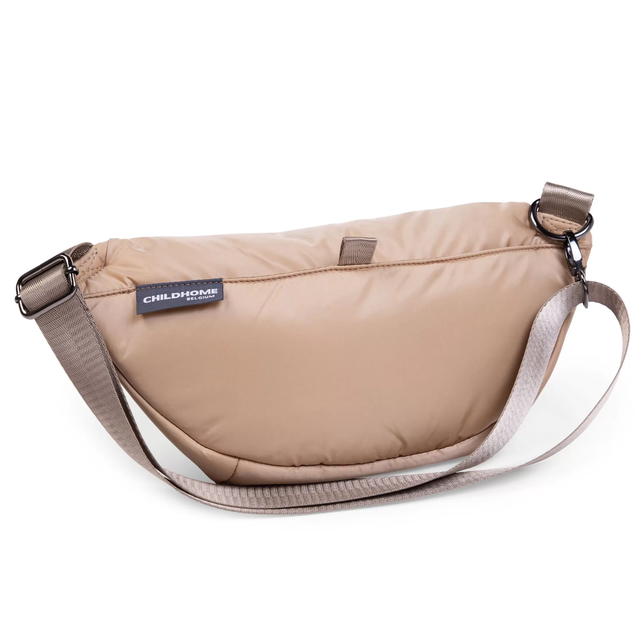 Hot Banana Bag On The Go Sac De Hanche - Matelassé - Beige Banana Bag | Banana Bag
