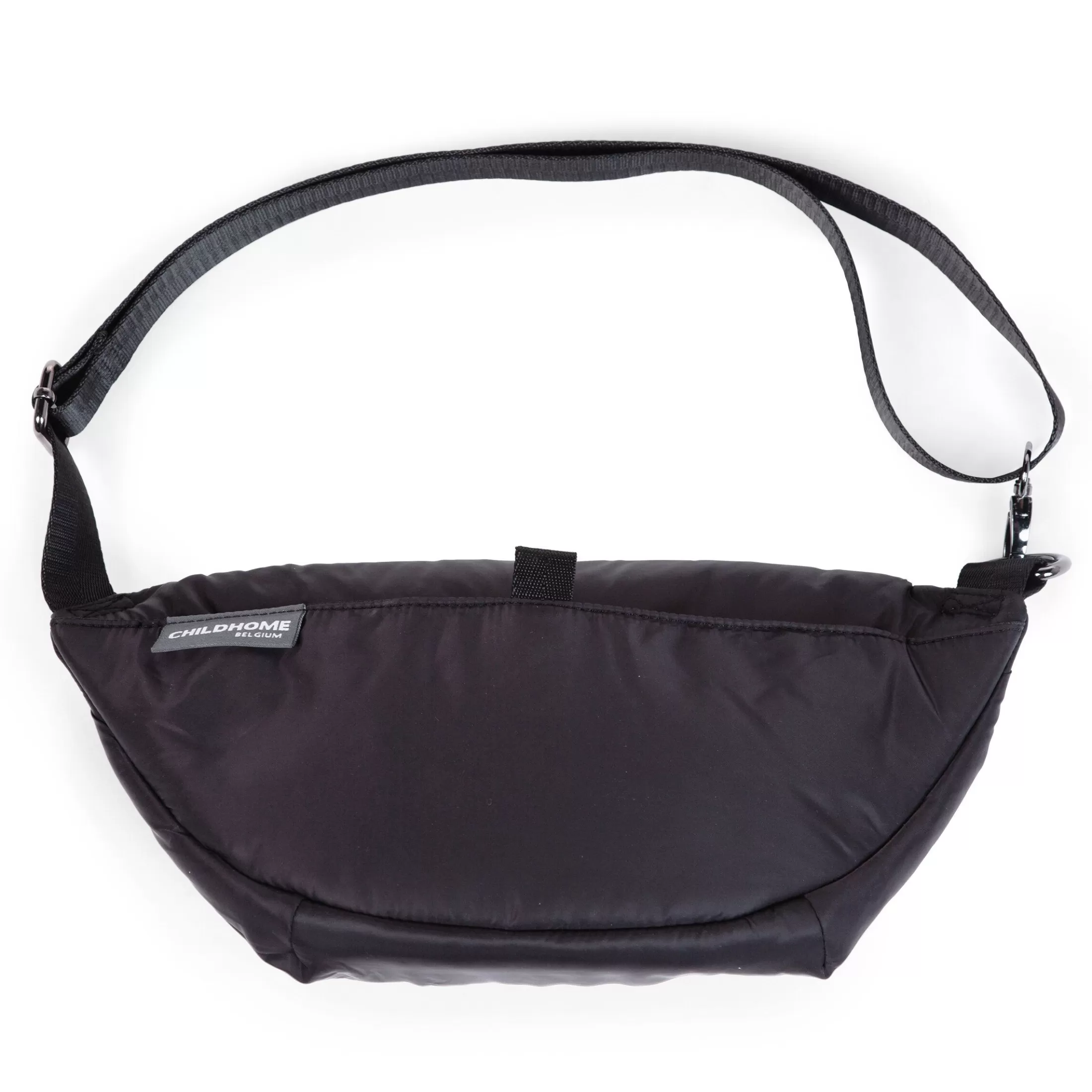 Shop Banana Bag On The Go Sac De Hanche - Matelassé - Noir Banana Bag | Banana Bag