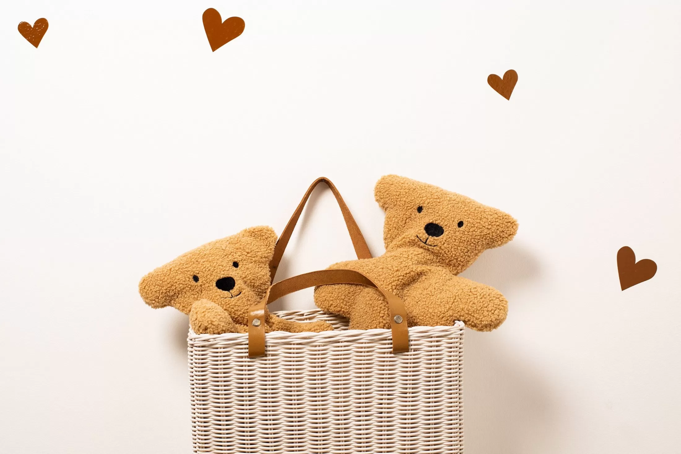 Cheap Doudou Teddy marron Petits Jouets & Animaux Peluche