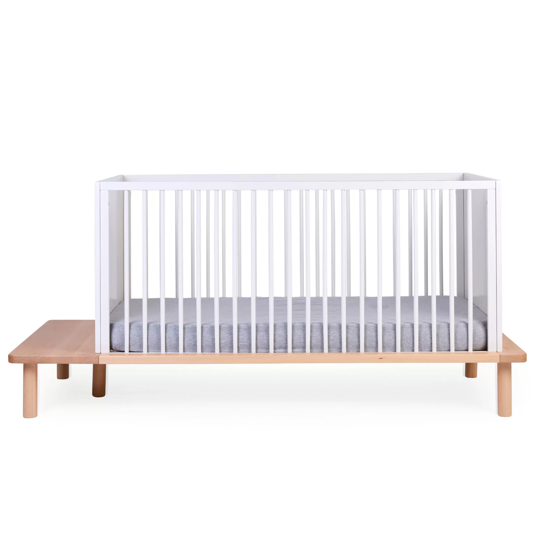 Shop Evobed 70x140cm Enfant Lits D'enfant Et De Bébé