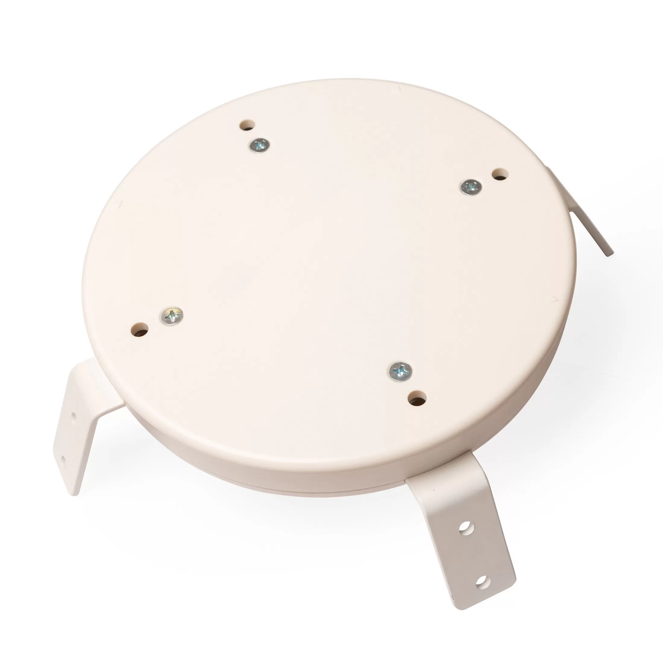 Sale Evolu 180 Kit De Montage Pivotant - Blanc Pièces De Rechange