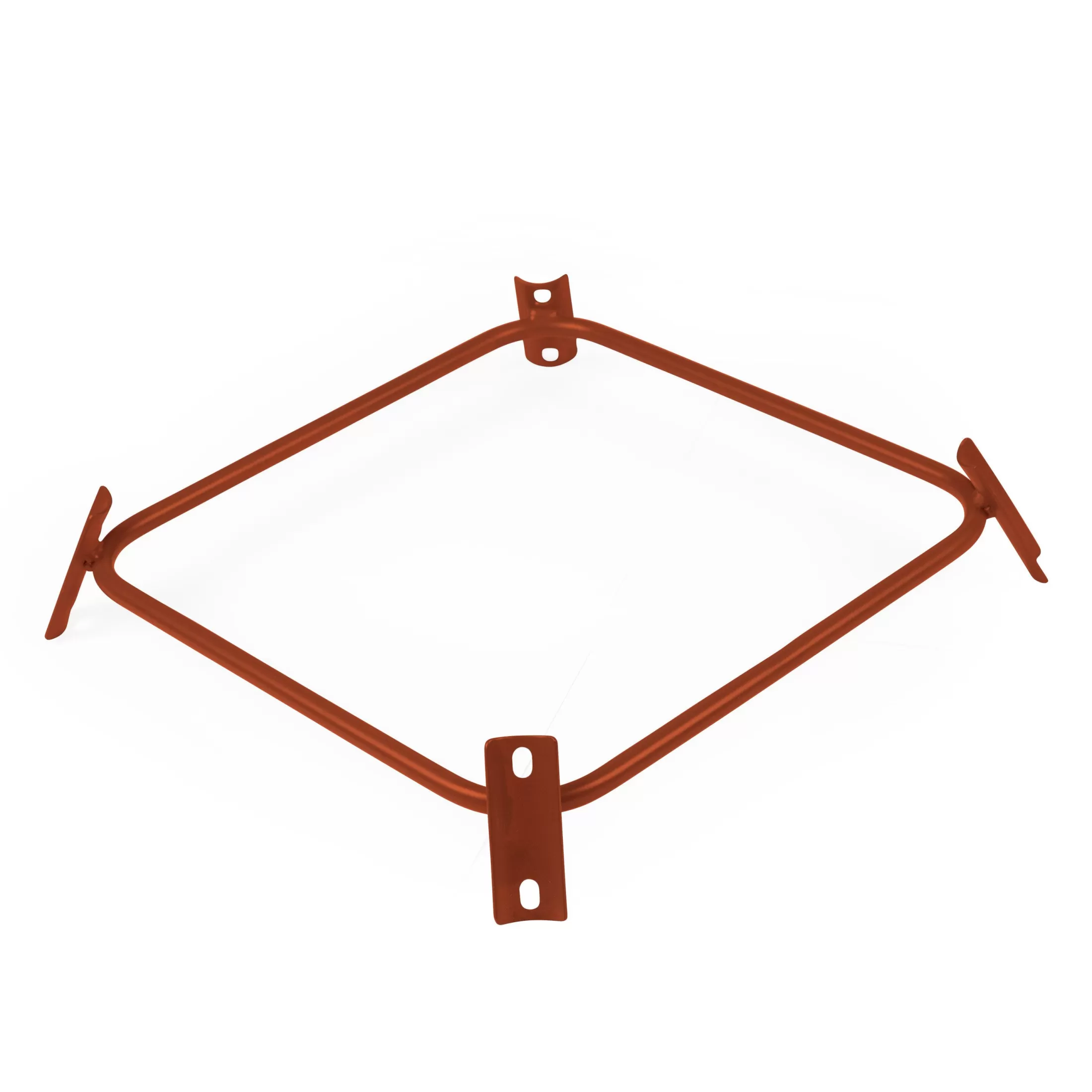 Online Evolu +Evowood Cadre de Base - Rouille Pièces De Rechange