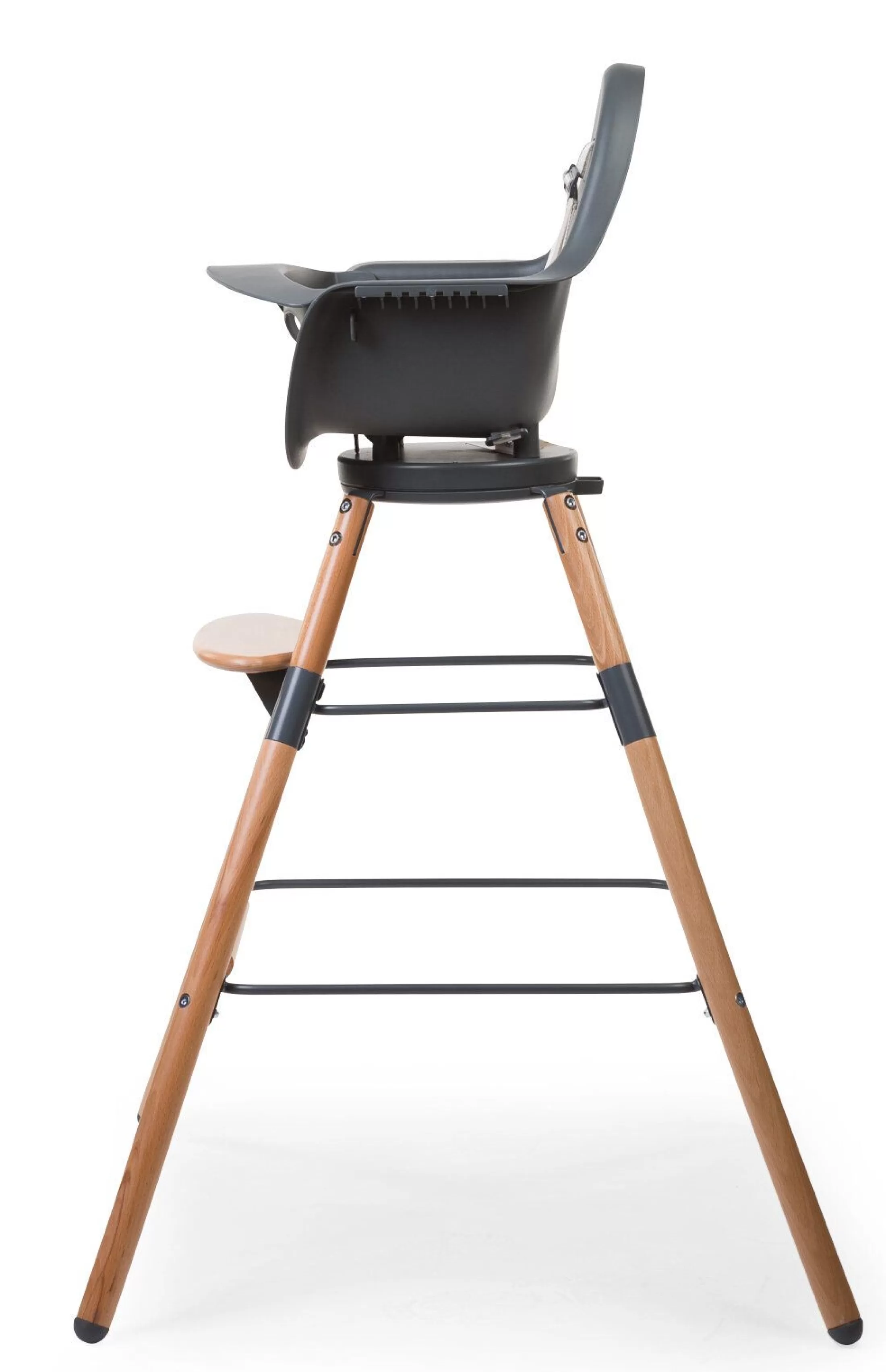 Best Evolu Extra Set De Pieds Longues + Repose Pieds - Bois - Ant Evolu Accessoires | Evolu