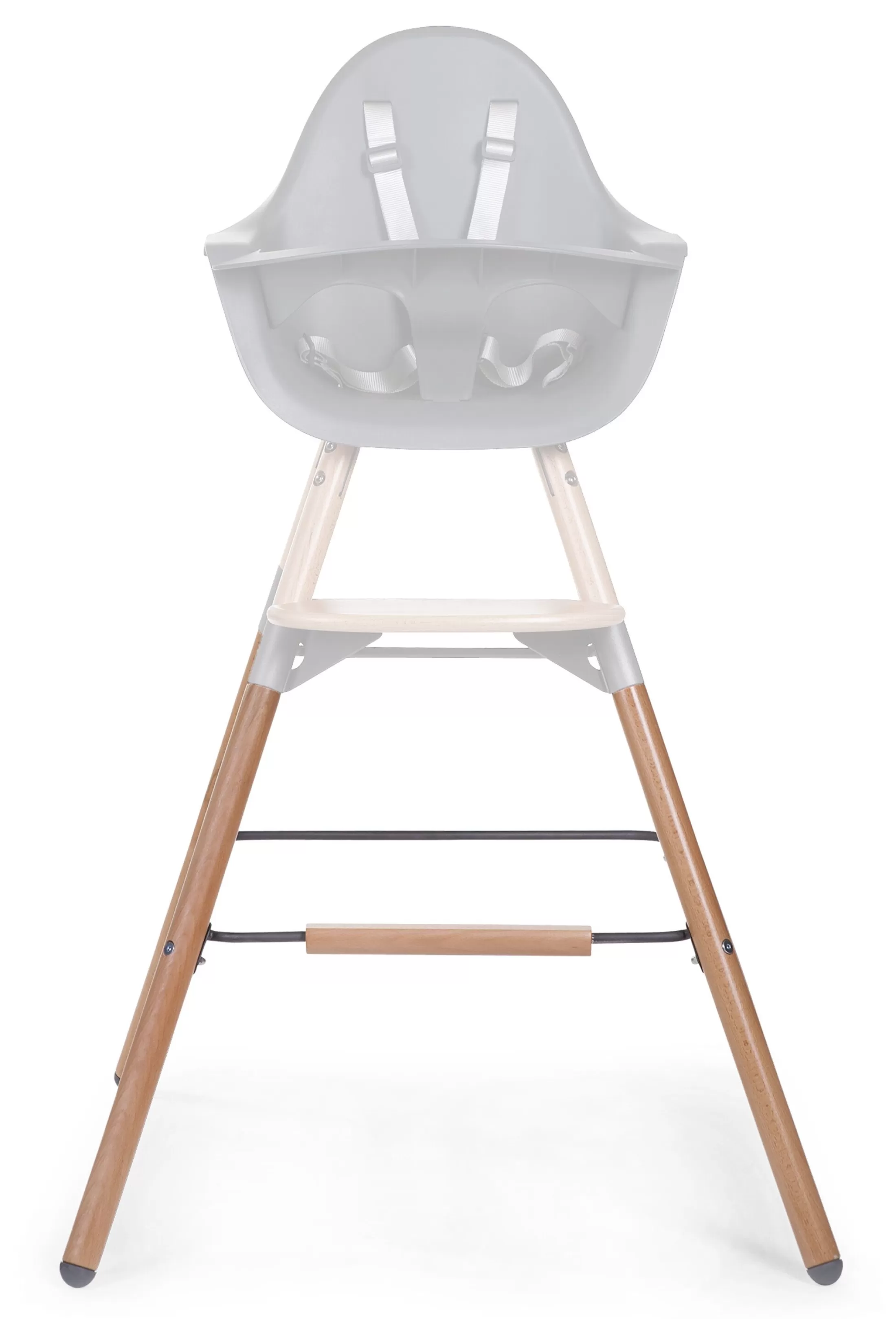 Best Evolu Extra Set De Pieds Longues + Repose Pieds - Bois - Ant Evolu Accessoires | Evolu