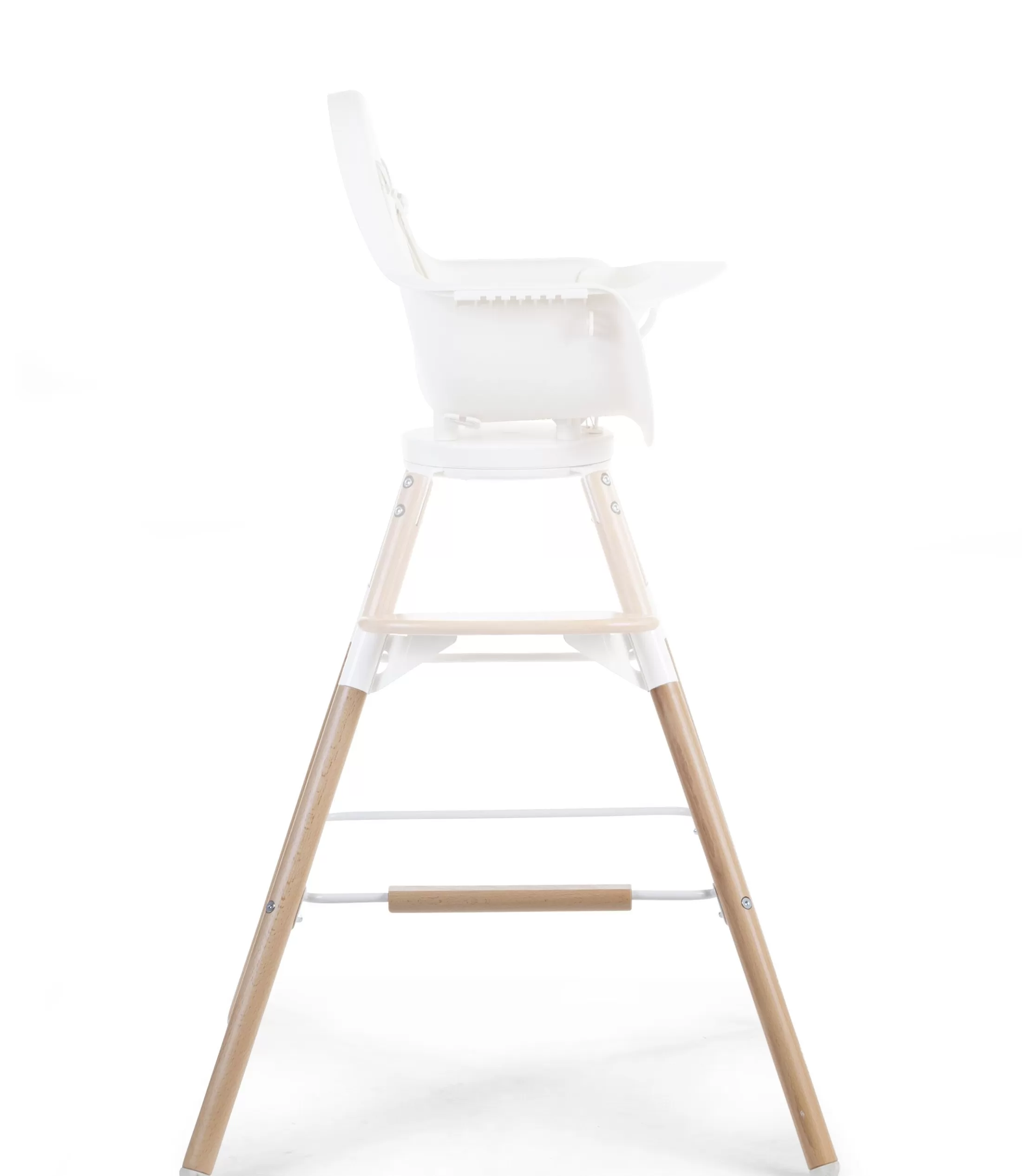 Clearance Evolu Extra Set De Pieds Longues + Repose Pieds - Bois - Bla Evolu Accessoires | Evolu