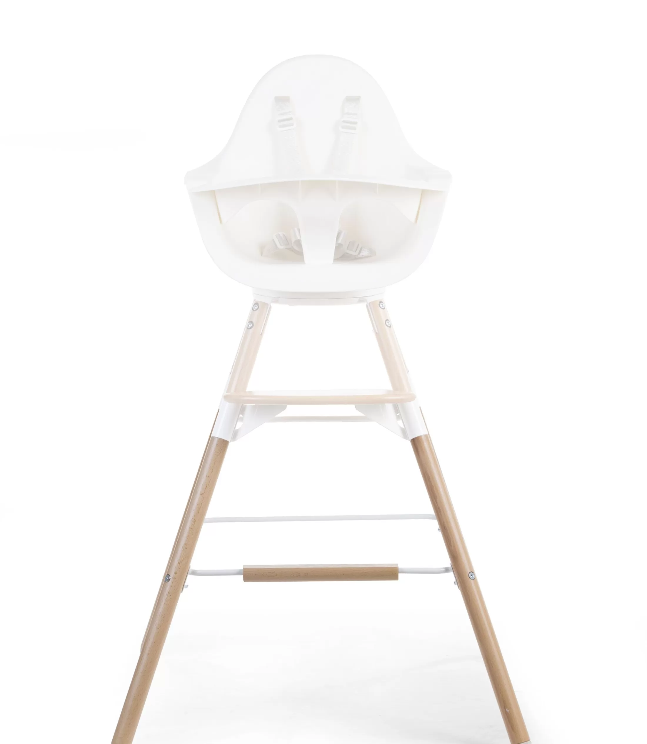 Clearance Evolu Extra Set De Pieds Longues + Repose Pieds - Bois - Bla Evolu Accessoires | Evolu