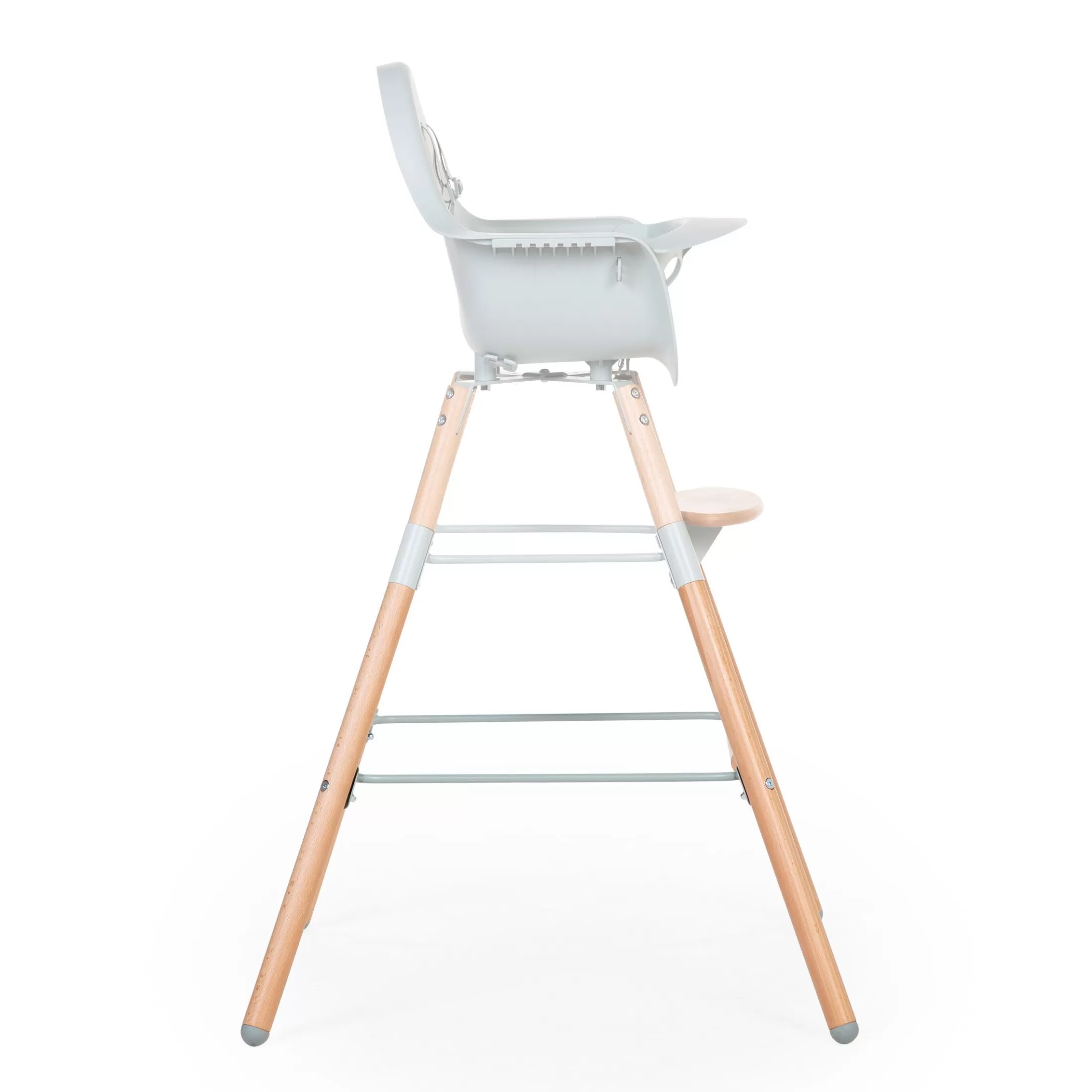 Sale Evolu Extra Set De Pieds Longues + Repose Pieds - Bois - Men Evolu Accessoires | Evolu