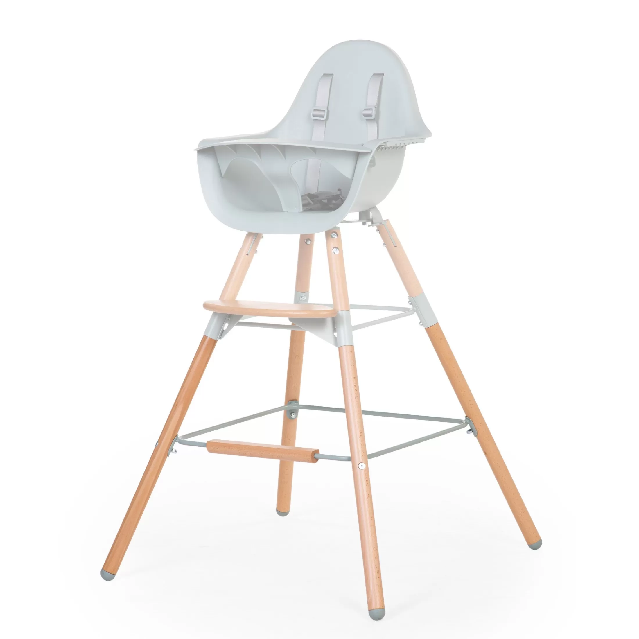 Sale Evolu Extra Set De Pieds Longues + Repose Pieds - Bois - Men Evolu Accessoires | Evolu