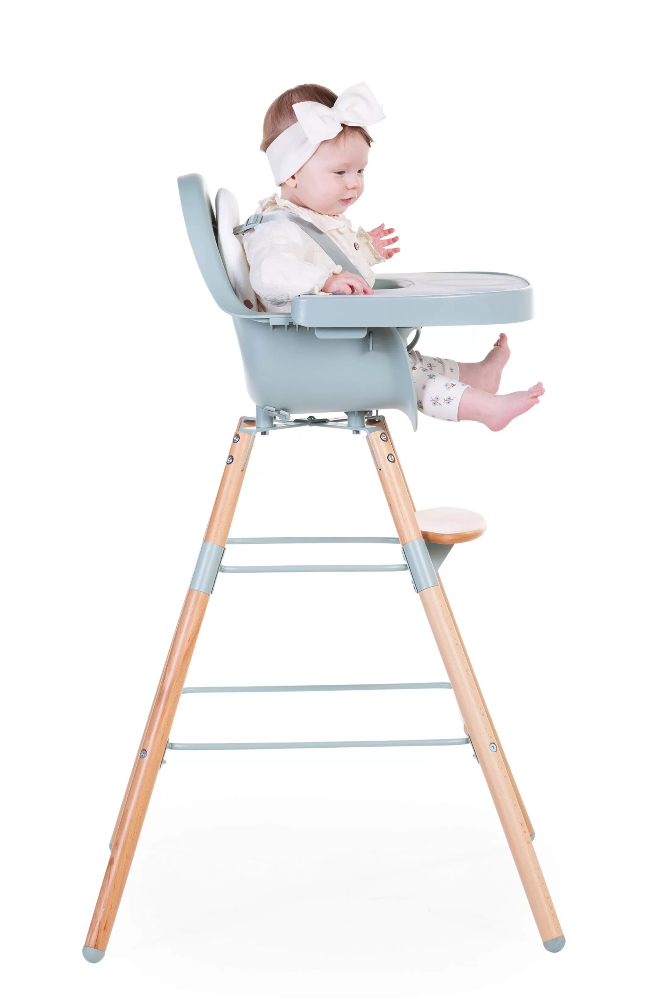 Sale Evolu Extra Set De Pieds Longues + Repose Pieds - Bois - Men Evolu Accessoires | Evolu