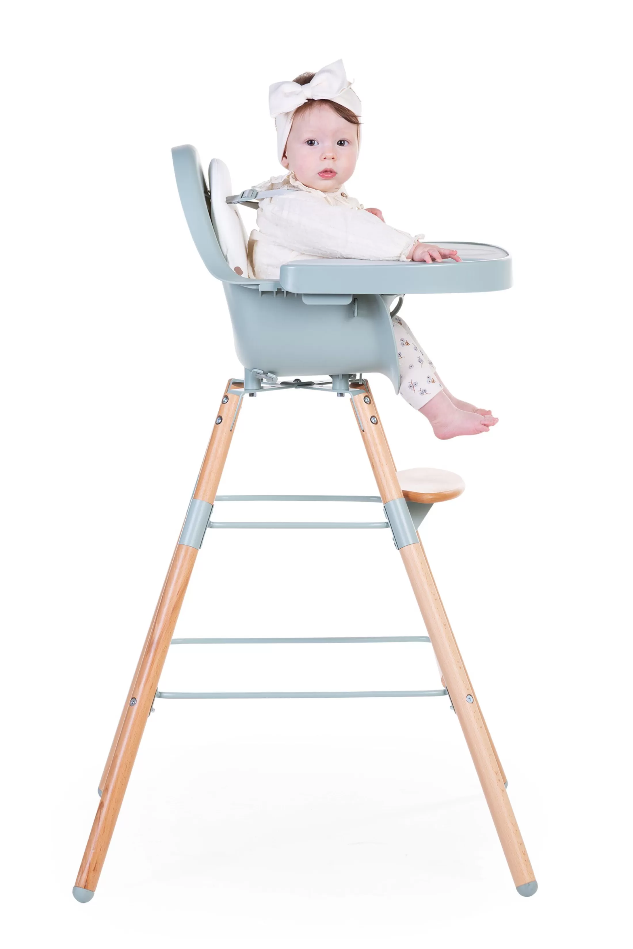 Sale Evolu Extra Set De Pieds Longues + Repose Pieds - Bois - Men Evolu Accessoires | Evolu