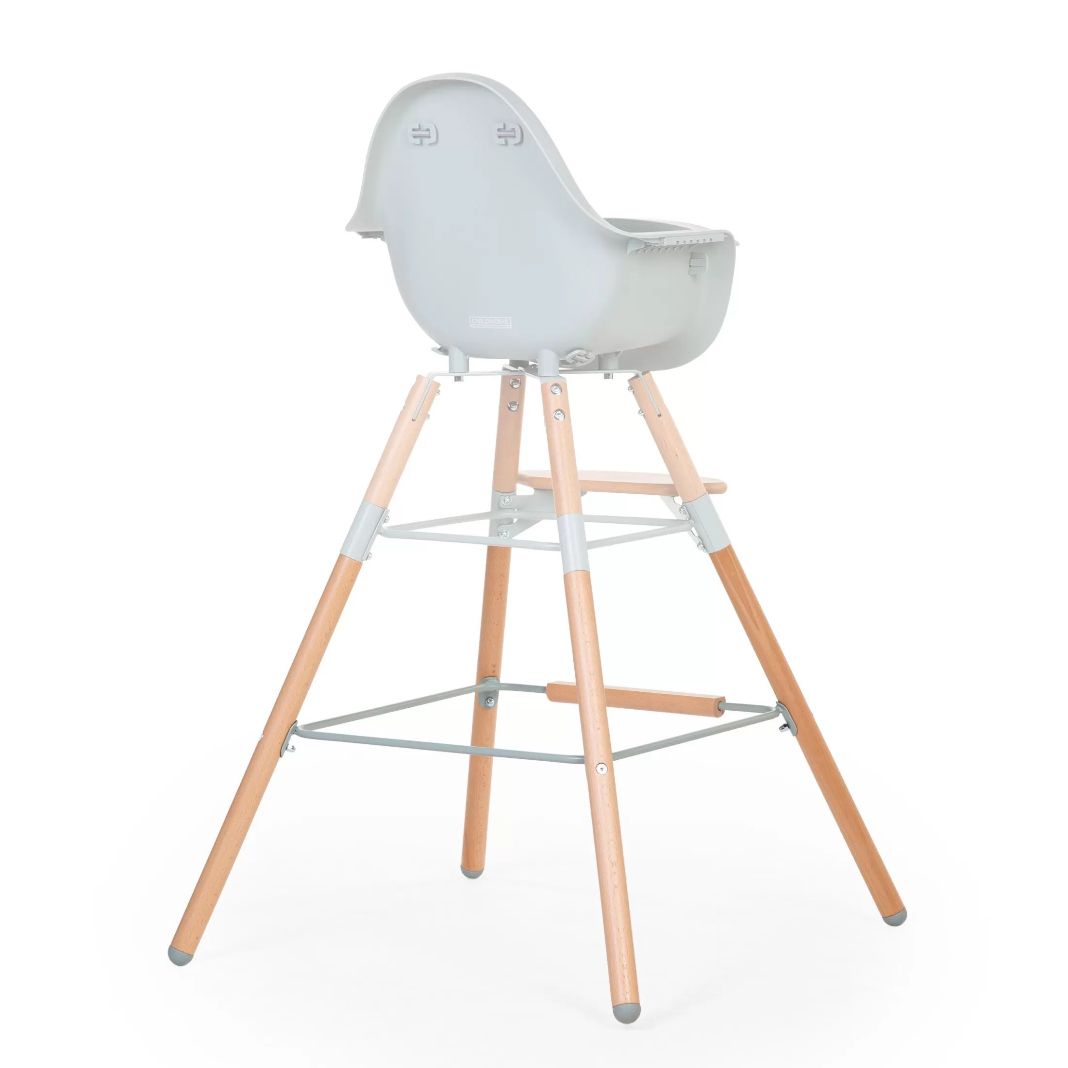 Sale Evolu Extra Set De Pieds Longues + Repose Pieds - Bois - Men Evolu Accessoires | Evolu