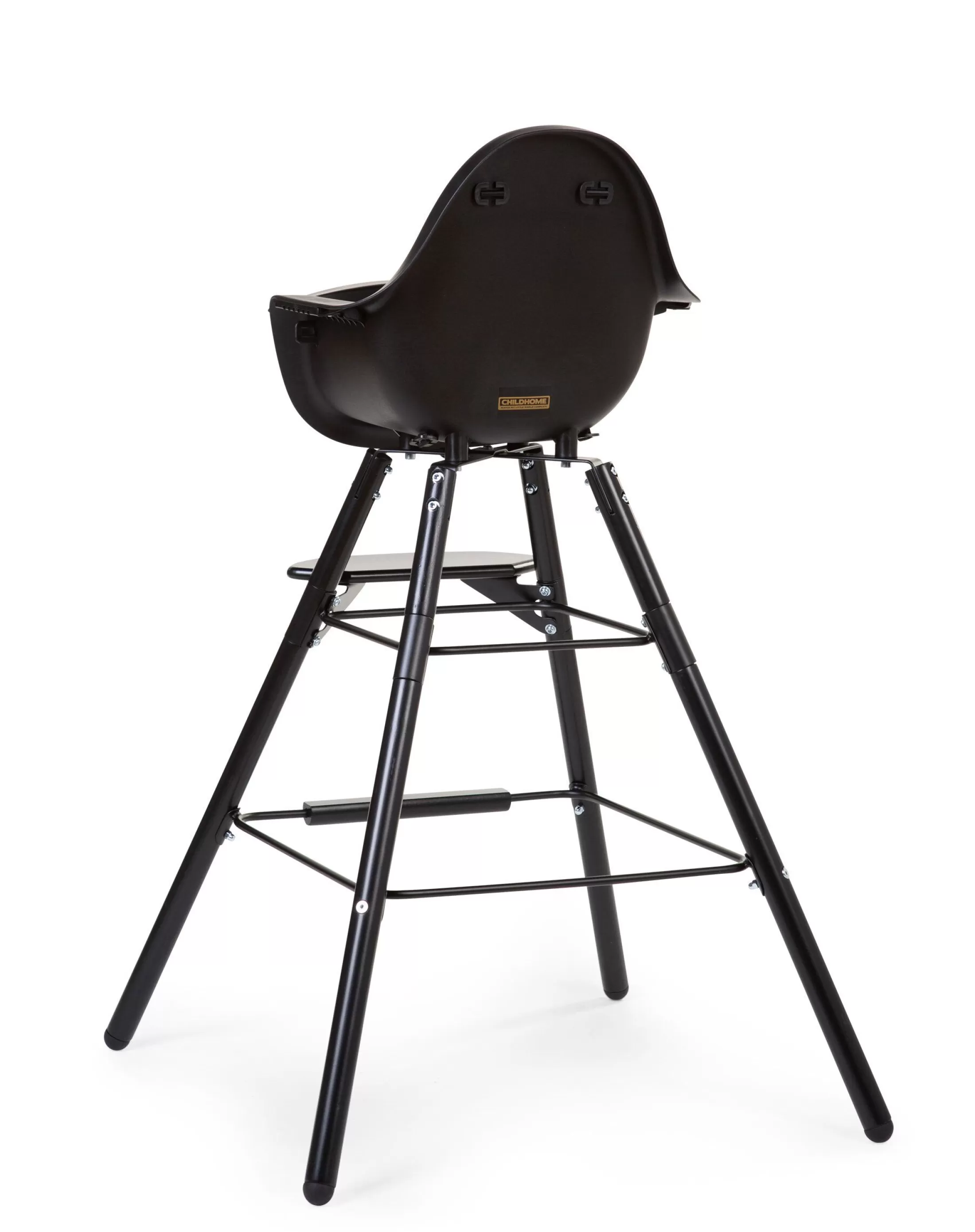 Fashion Evolu Extra Set De Pieds Longues + Repose Pieds - Bois - Noi Evolu Accessoires | Evolu