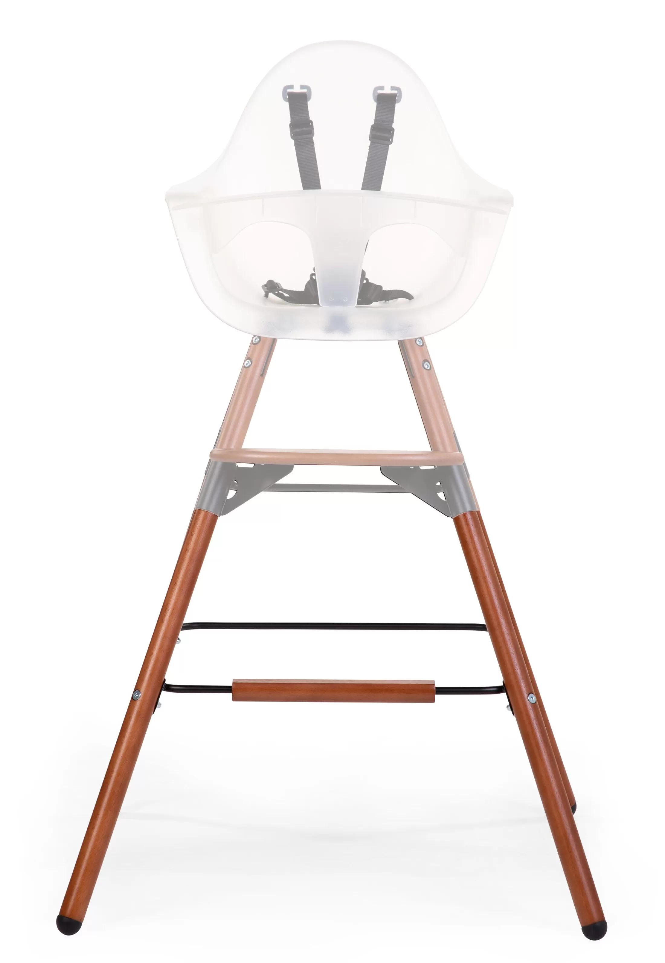 Outlet Evolu Extra Set De Pieds Longues + Repose Pieds - Bois - Noi Evolu Accessoires | Evolu
