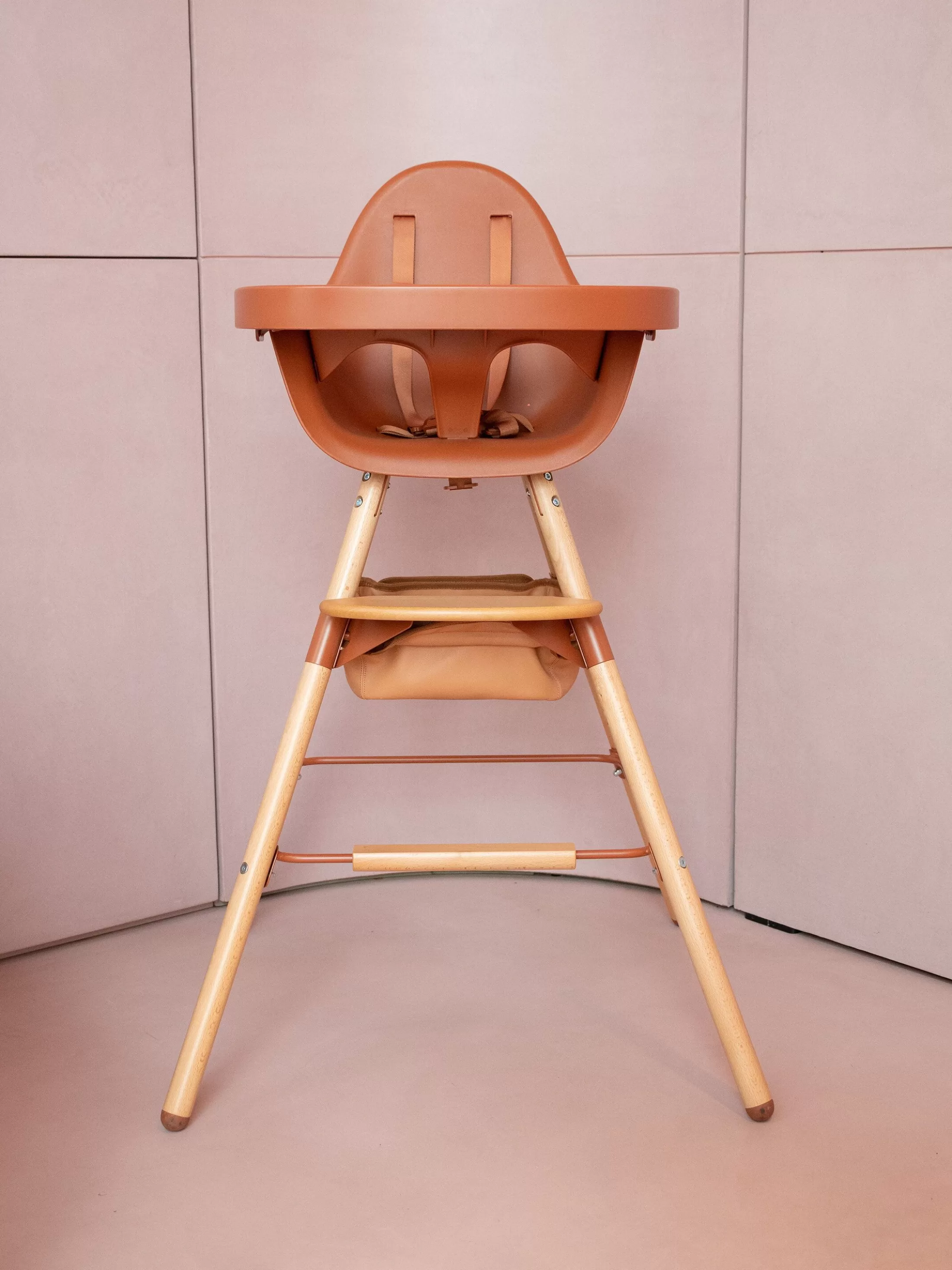 Flash Sale Evolu Extra Set De Pieds Longues + Repose Pieds - Bois - Rou Evowood | Evolu Accessoires
