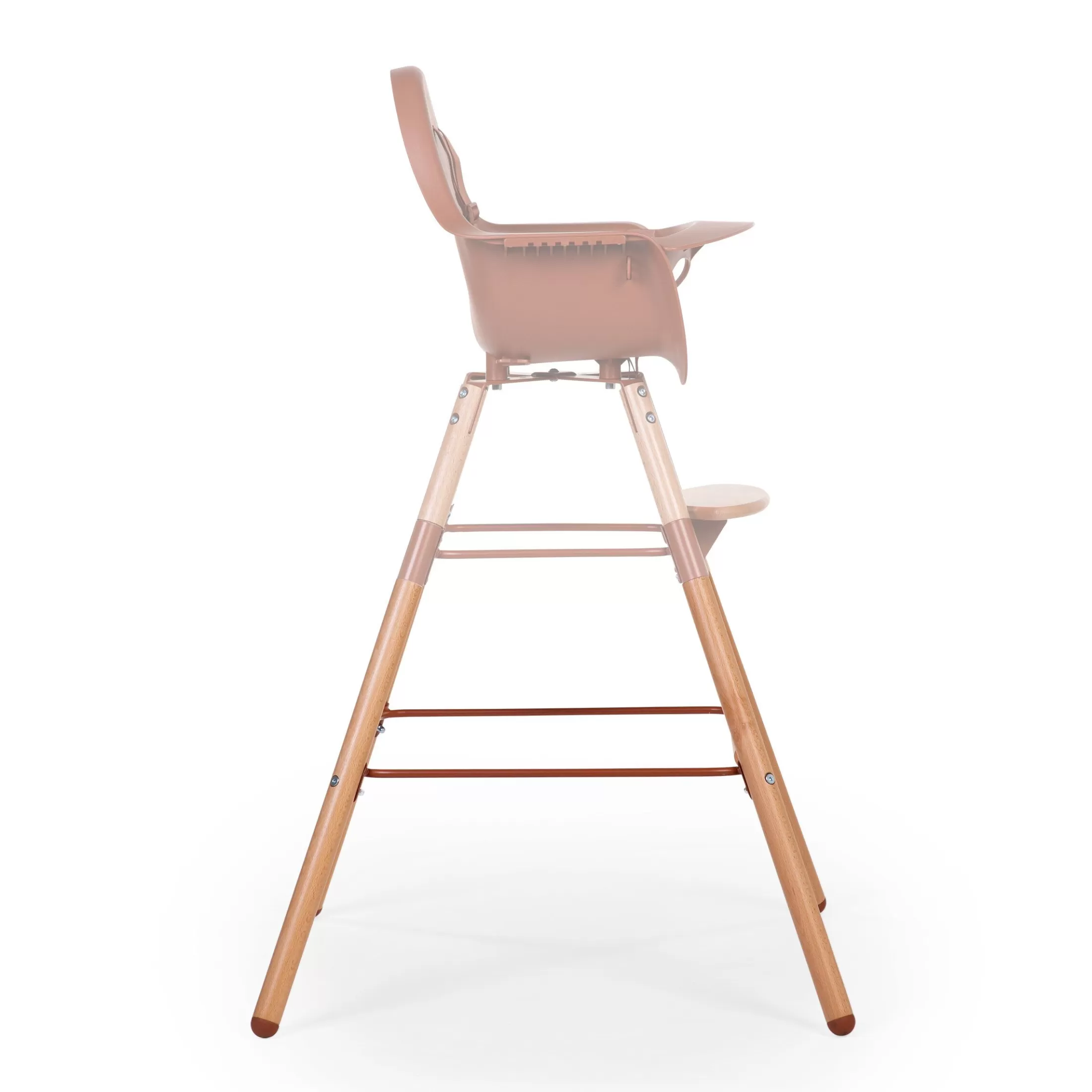 Flash Sale Evolu Extra Set De Pieds Longues + Repose Pieds - Bois - Rou Evowood | Evolu Accessoires
