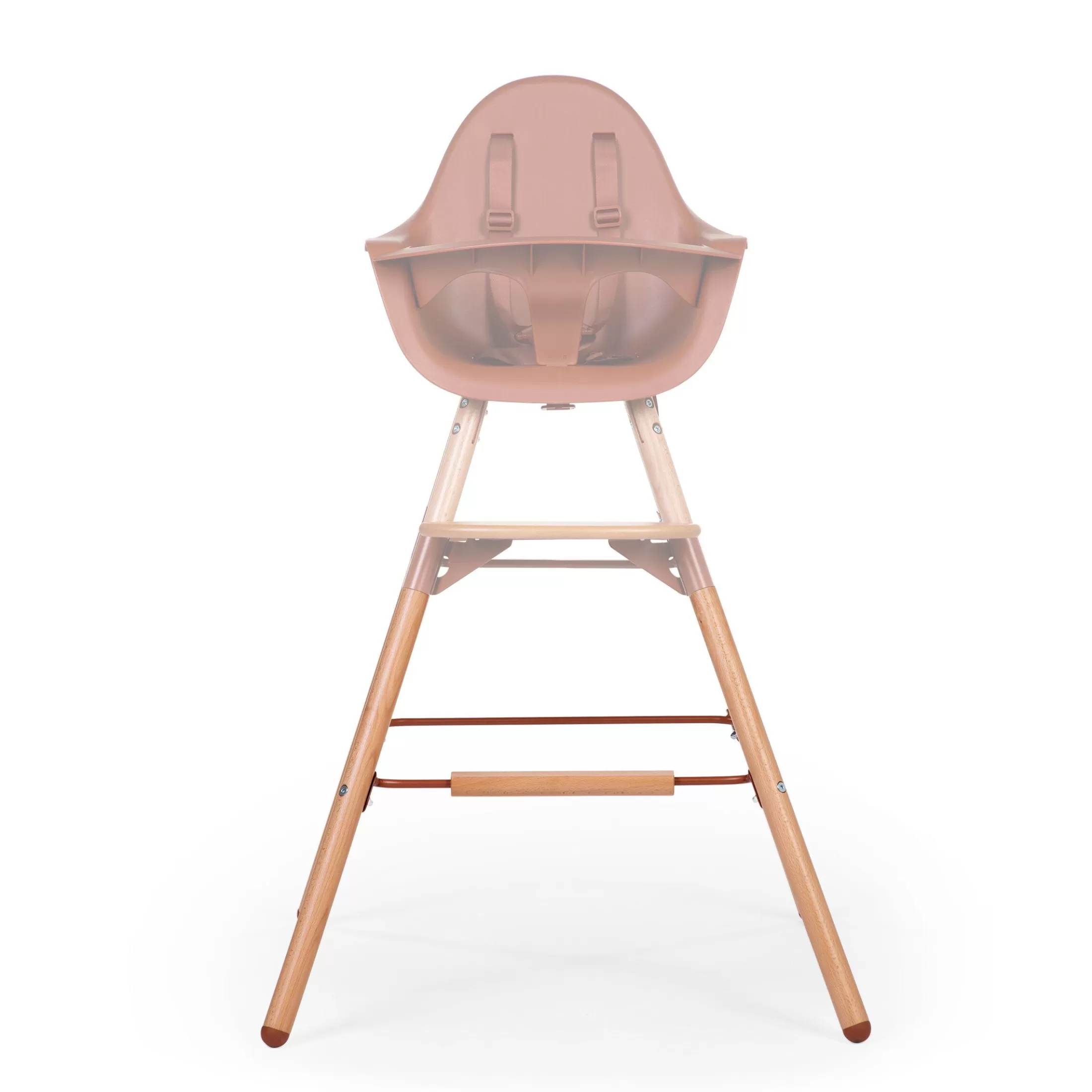 Flash Sale Evolu Extra Set De Pieds Longues + Repose Pieds - Bois - Rou Evowood | Evolu Accessoires