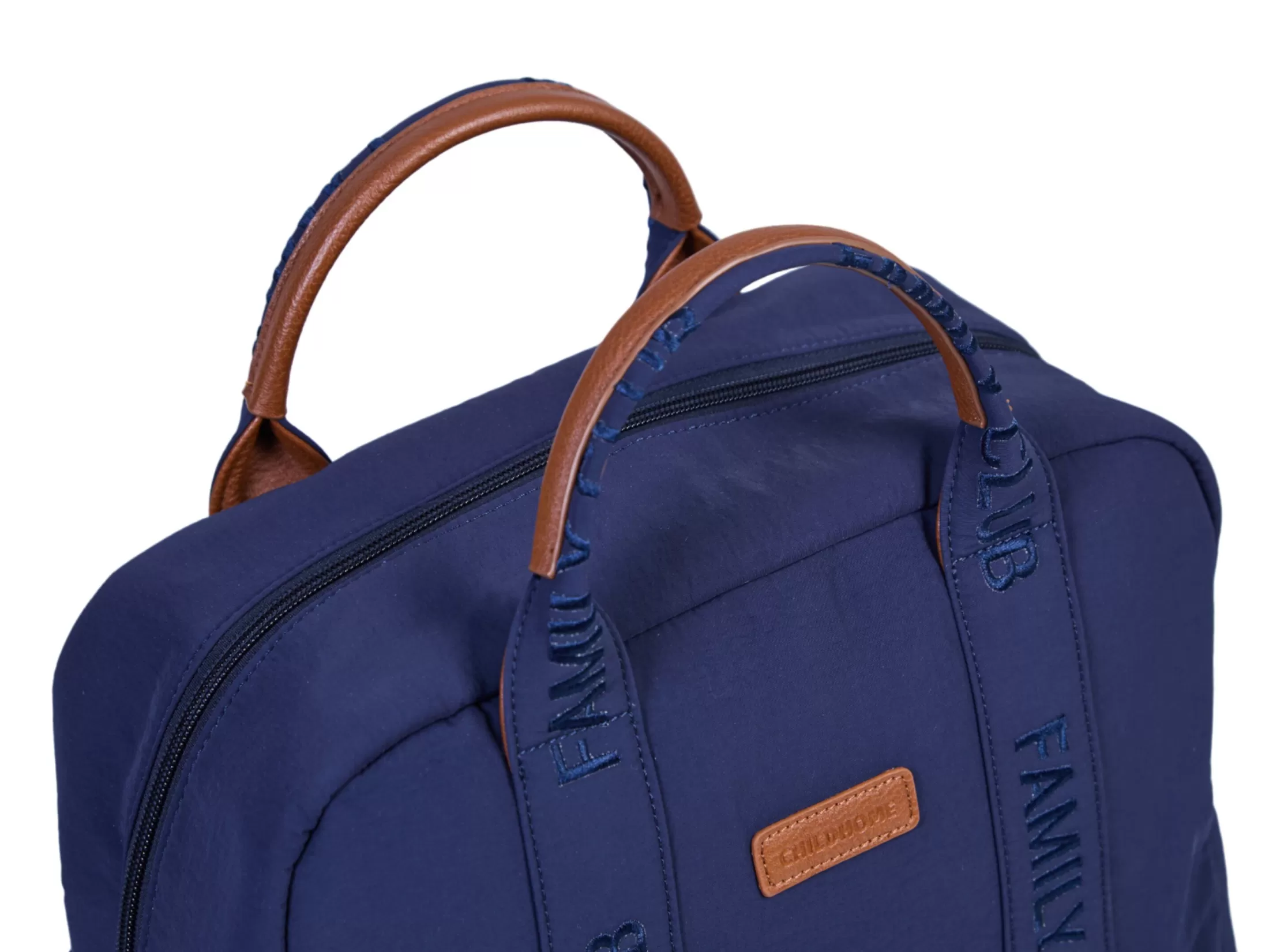 Outlet Family Club Signature Sac a Dos - Urban Navy Signature Collection | Family Club