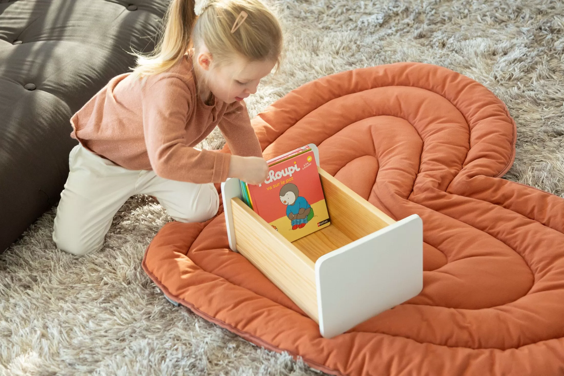 Flash Sale Housse Pour Matelas A Langer - Jersey - Forêt - Mousseline V Housses À Langer