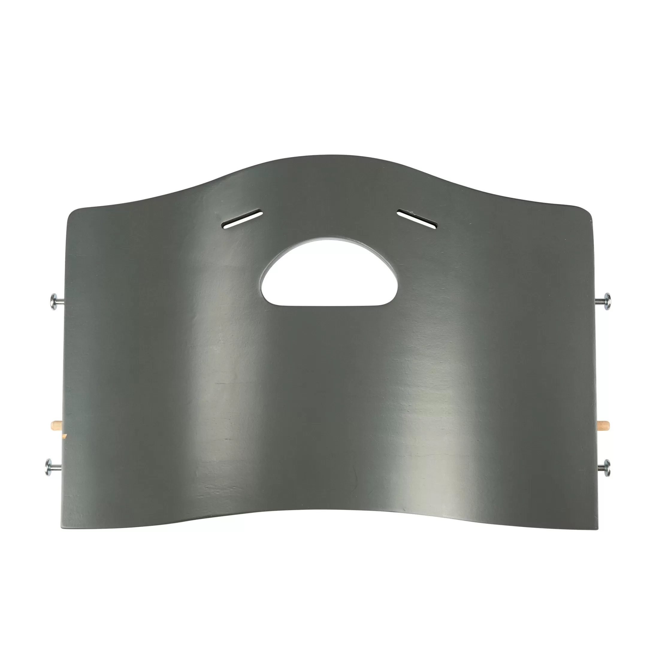 Outlet Lambda 3 Dossier - Anthracite Pièces De Rechange
