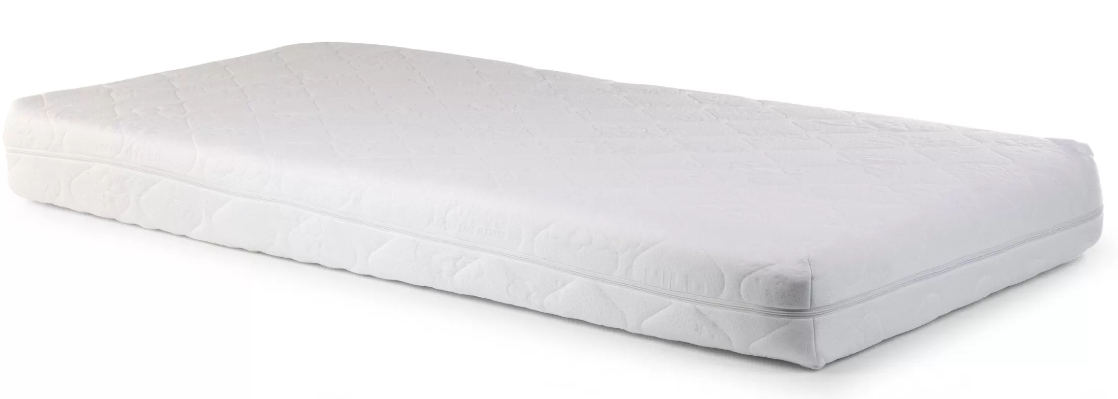 Store Matelas Heavenly safe sleeper 90x200cm Matelas