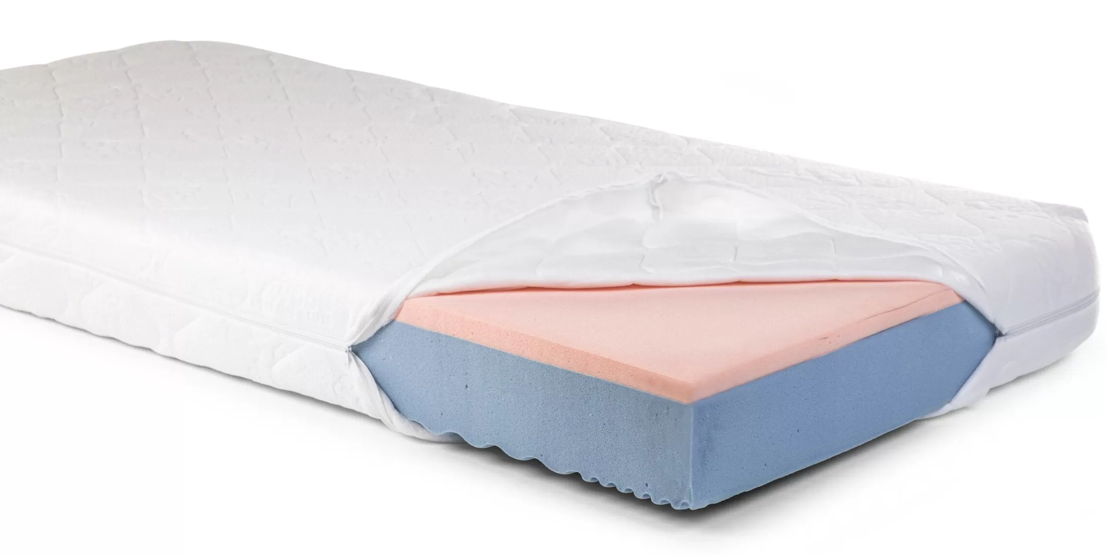 Store Matelas Heavenly safe sleeper 90x200cm Matelas