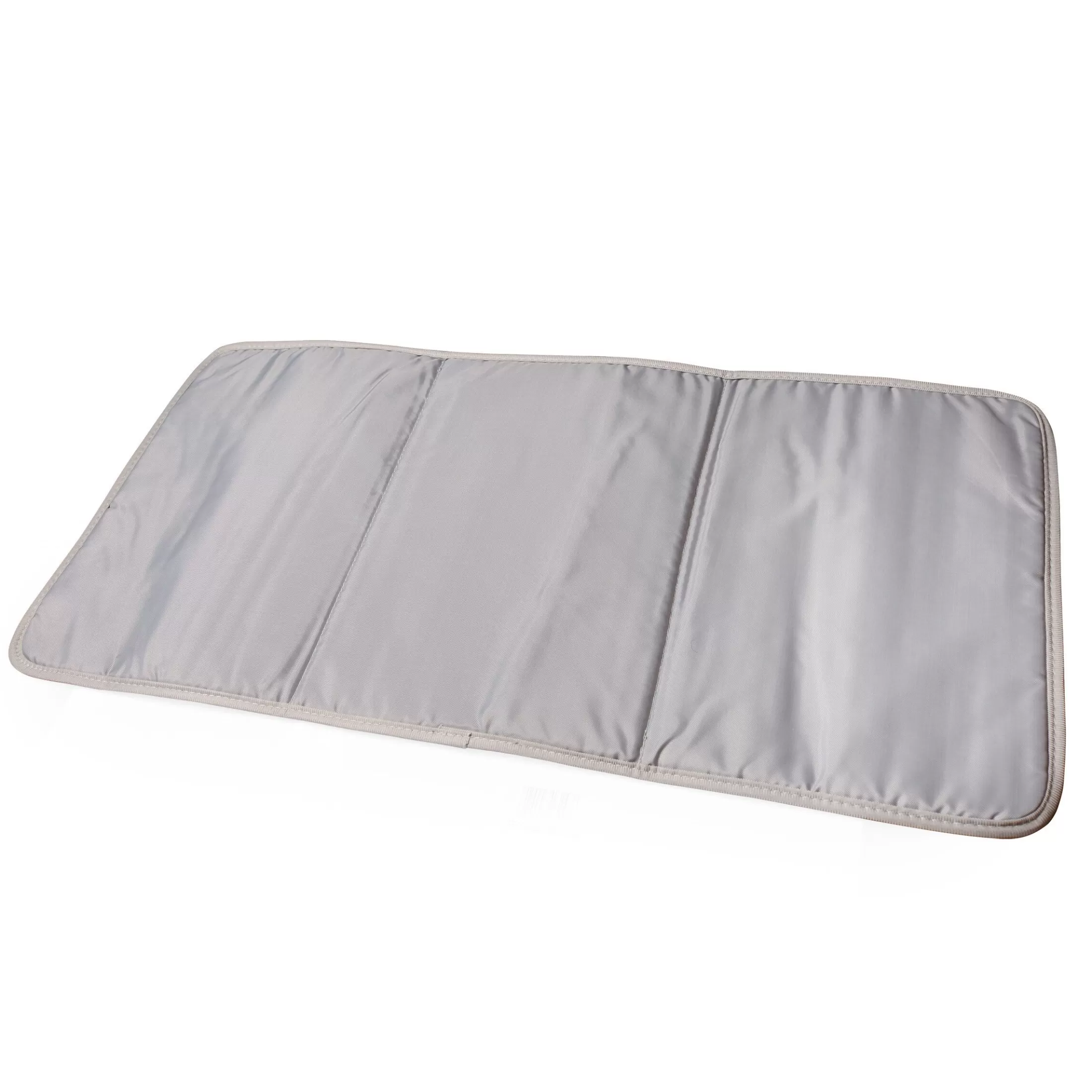 Discount Mommy Bag Coussin à langer - Gris Pièces De Rechange