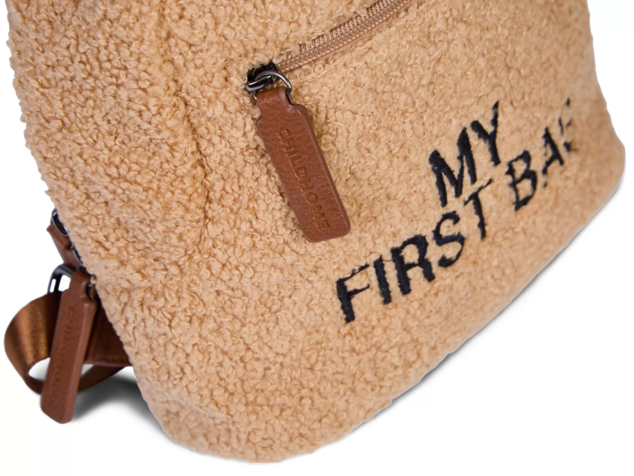 Online My First Bag Sac A Dos Pour Enfants - Teddy Brun Kids Bags | Kids Bags