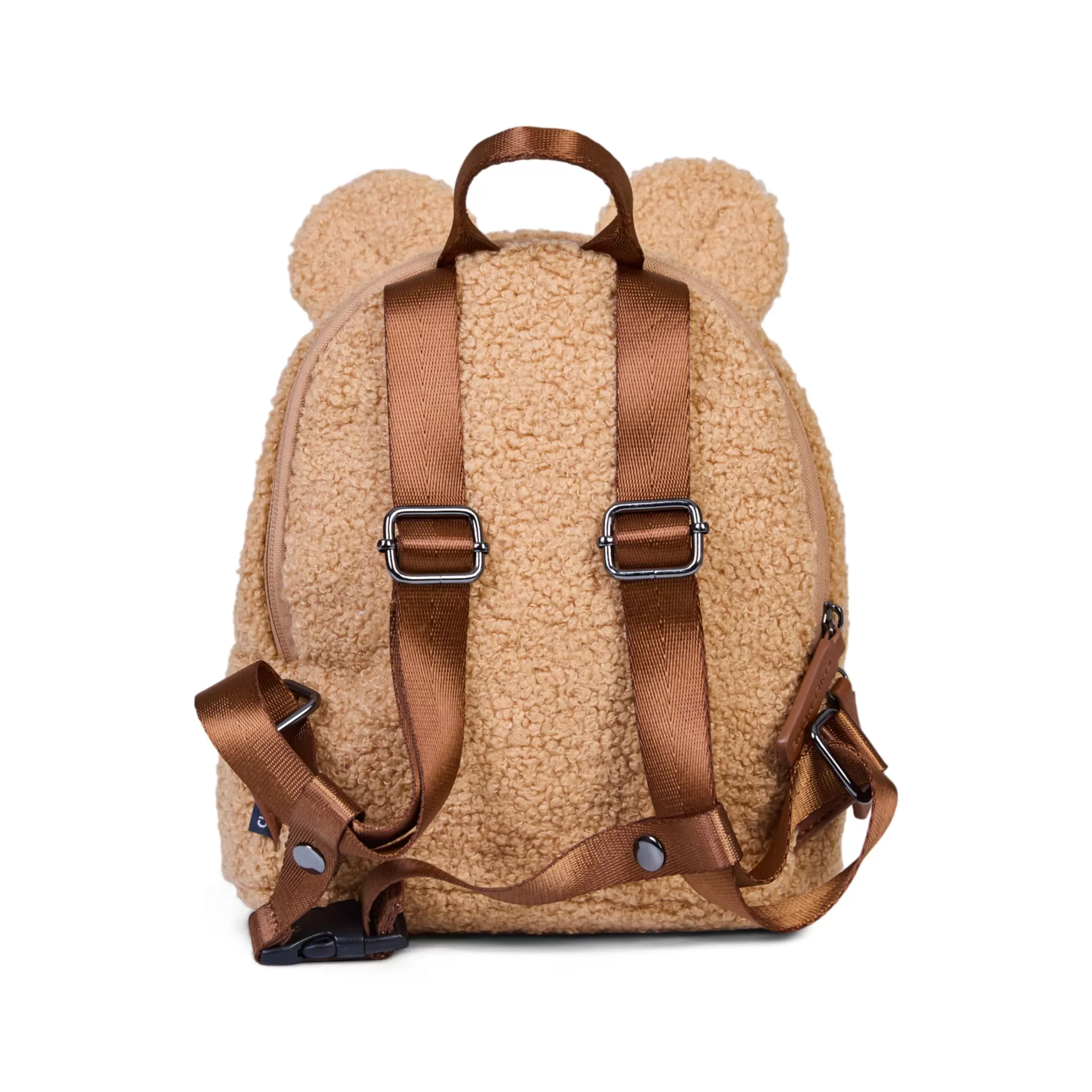 Online My First Bag Sac A Dos Pour Enfants - Teddy Brun Kids Bags | Kids Bags