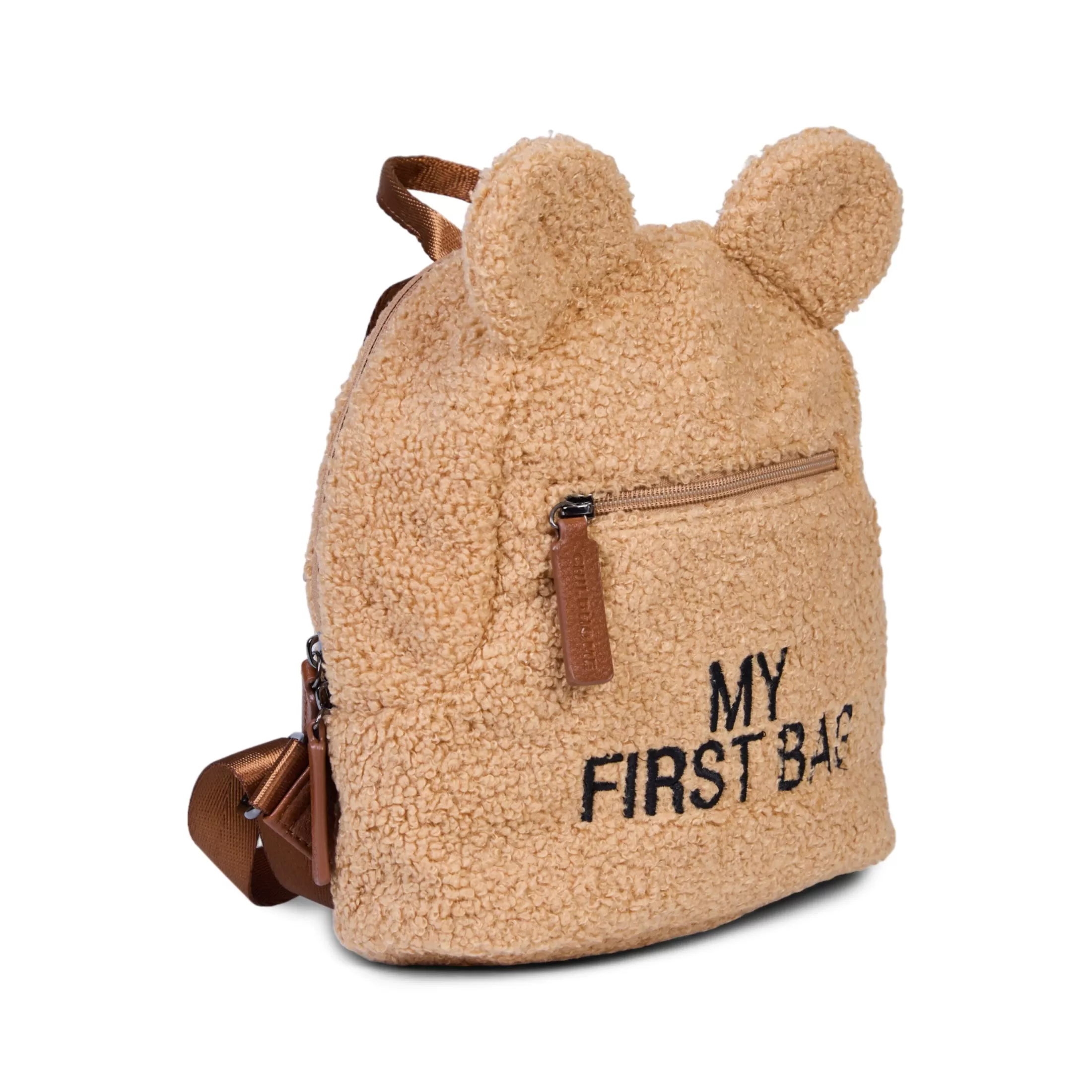 Online My First Bag Sac A Dos Pour Enfants - Teddy Brun Kids Bags | Kids Bags