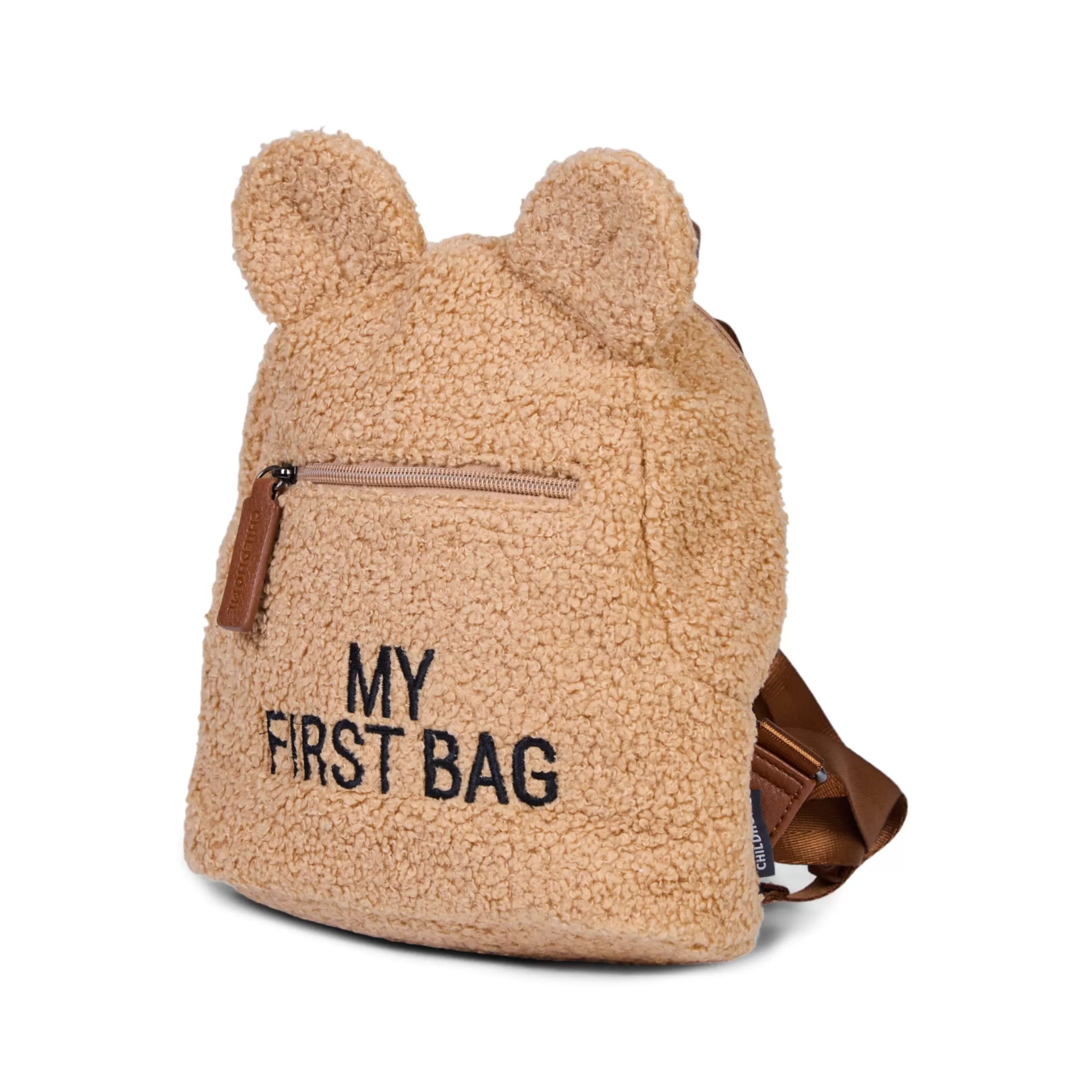 Online My First Bag Sac A Dos Pour Enfants - Teddy Brun Kids Bags | Kids Bags