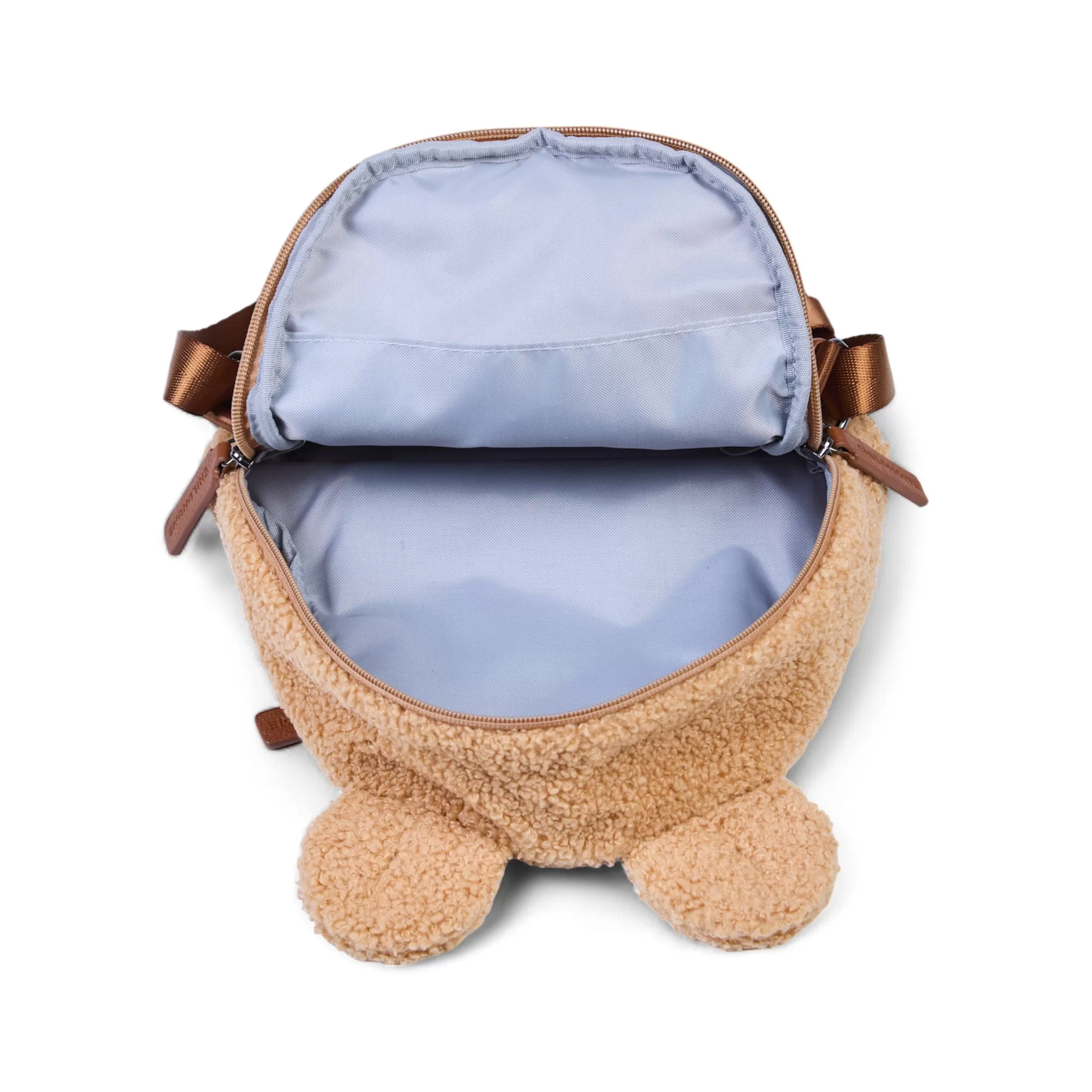 Online My First Bag Sac A Dos Pour Enfants - Teddy Brun Kids Bags | Kids Bags