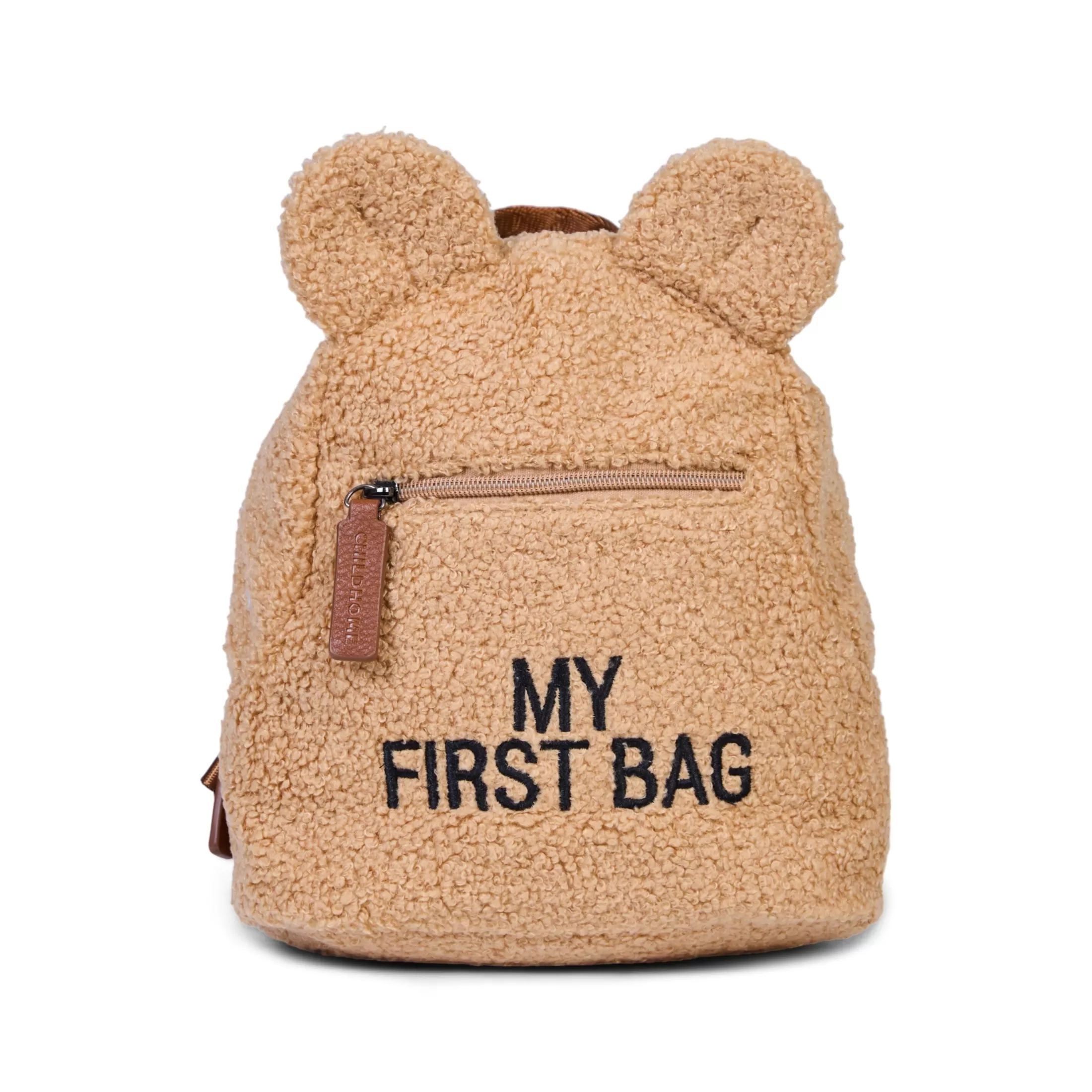 Online My First Bag Sac A Dos Pour Enfants - Teddy Brun Kids Bags | Kids Bags