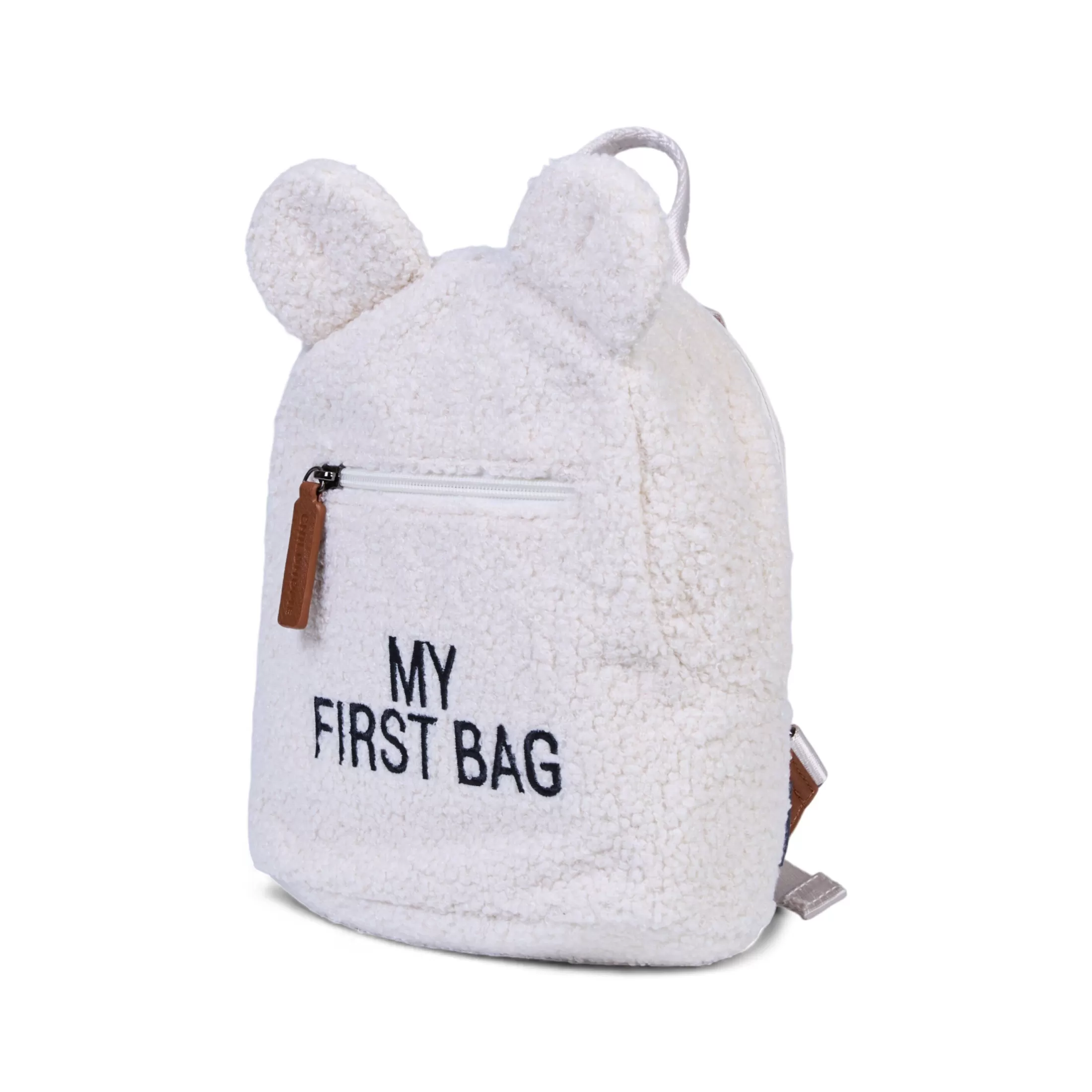 Hot My First Bag Sac A Dos Pour Enfants - Teddy Ecru Kids Bags | Kids Bags
