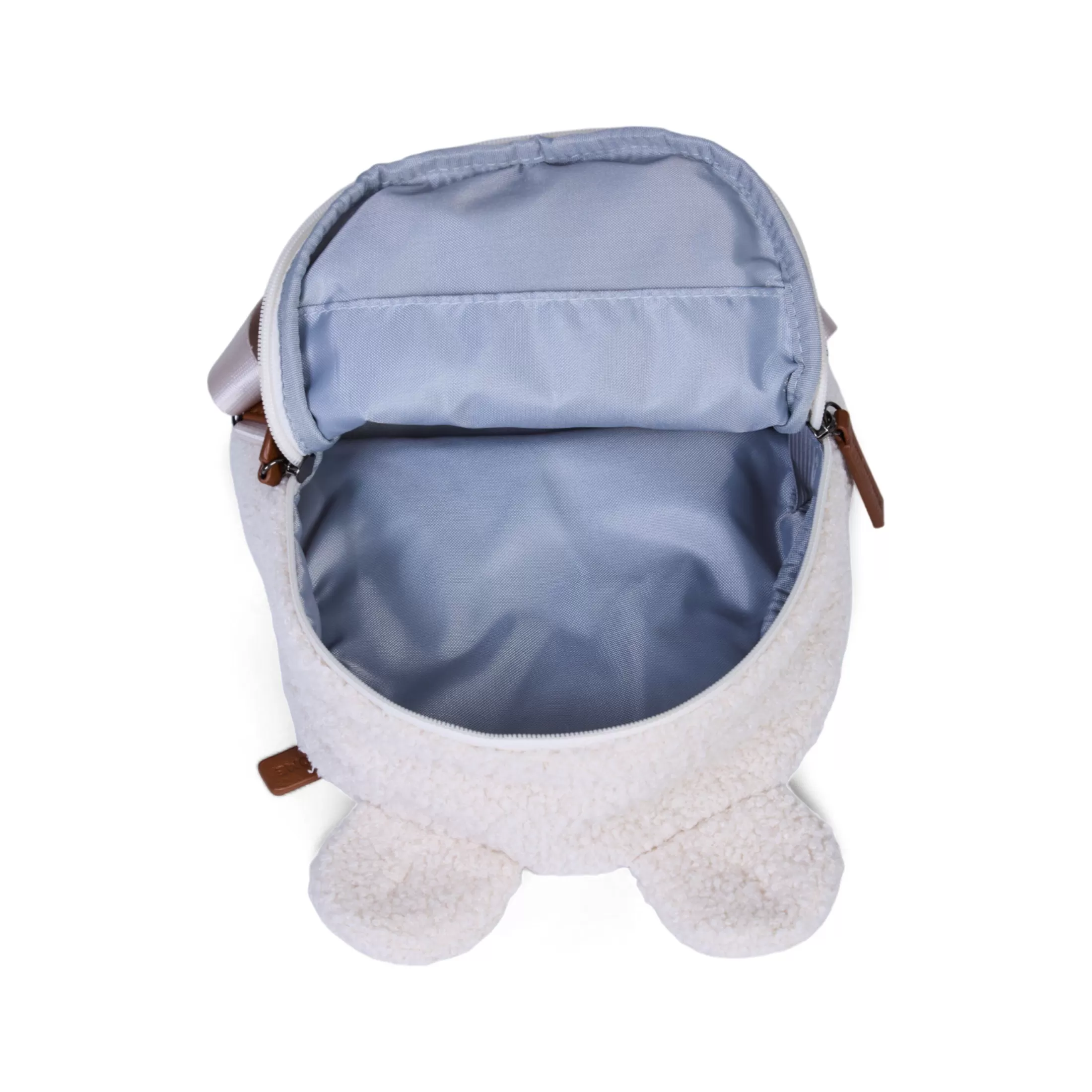 Hot My First Bag Sac A Dos Pour Enfants - Teddy Ecru Kids Bags | Kids Bags